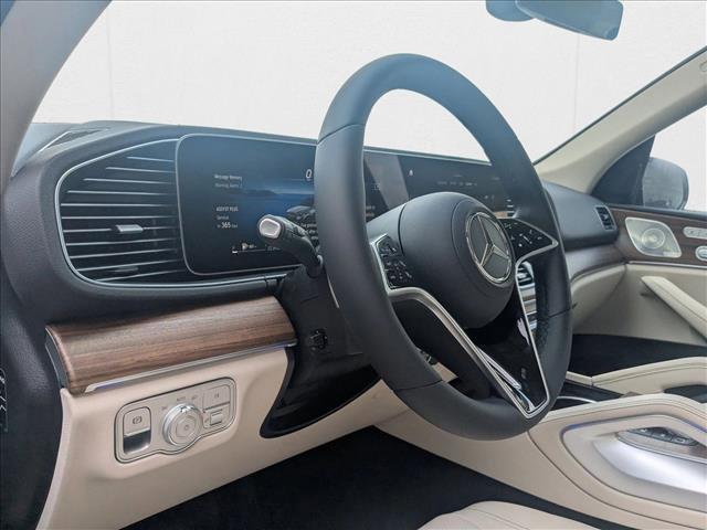 new 2026 Mercedes-Benz GLE 450 car, priced at $75,660