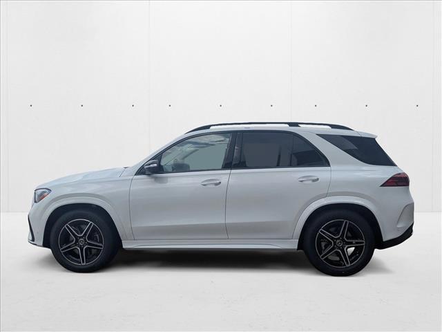 new 2026 Mercedes-Benz GLE 450 car, priced at $75,660