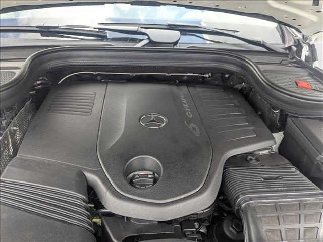 new 2026 Mercedes-Benz GLE 450 car, priced at $75,660