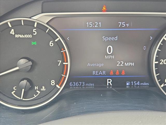 used 2024 Nissan Altima car, priced at $18,581