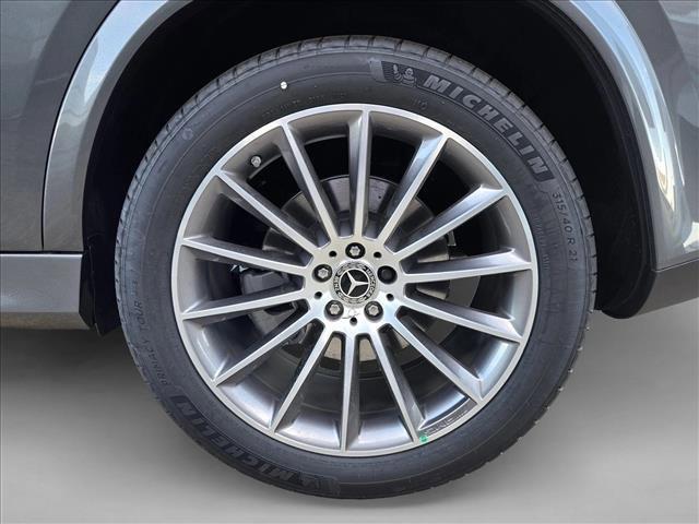 new 2026 Mercedes-Benz GLE 350 car, priced at $73,075