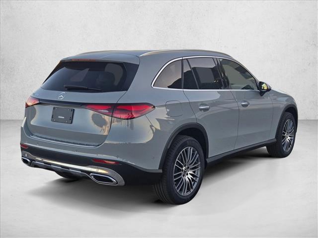 new 2026 Mercedes-Benz GLC 300 car, priced at $53,100