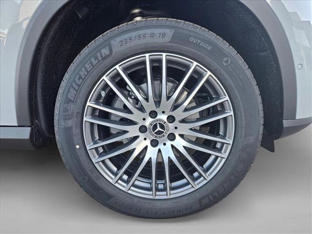 new 2026 Mercedes-Benz GLC 300 car, priced at $53,100