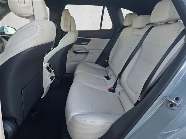 new 2026 Mercedes-Benz GLC 300 car, priced at $53,100