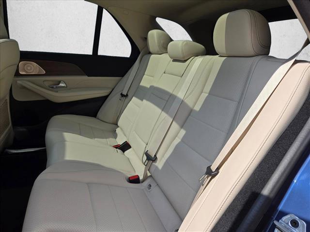 new 2026 Mercedes-Benz GLE 450 car, priced at $77,210