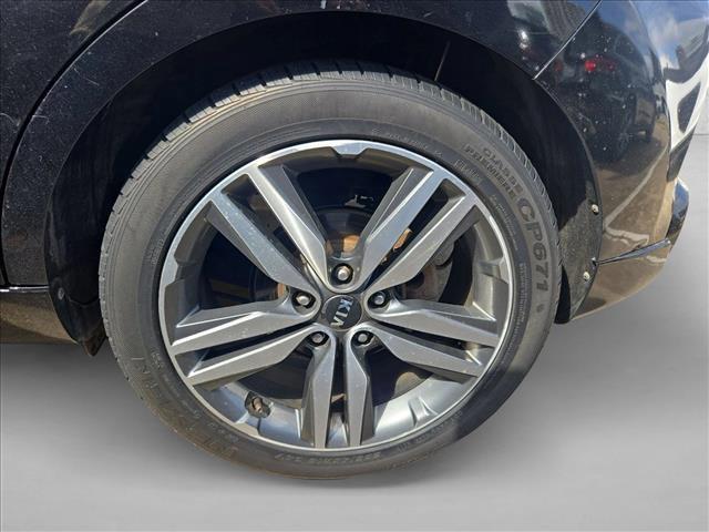 used 2015 Kia Soul car, priced at $9,271