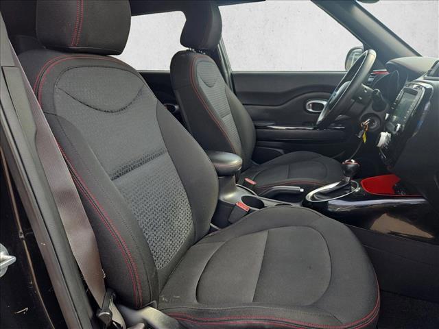used 2015 Kia Soul car, priced at $9,271