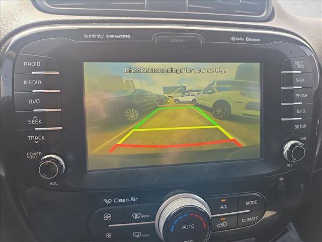 used 2015 Kia Soul car, priced at $9,271