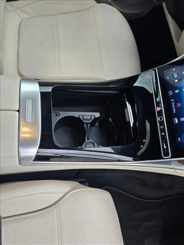 used 2022 Mercedes-Benz C-Class car, priced at $27,981