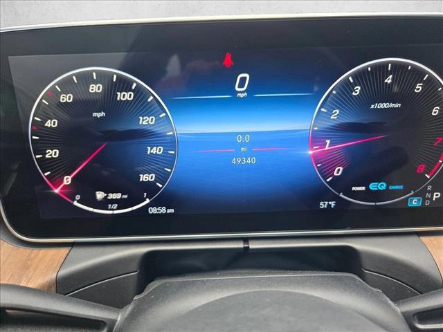 used 2022 Mercedes-Benz C-Class car, priced at $27,981