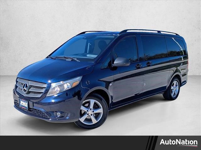 used 2016 Mercedes-Benz Metris car, priced at $14,281