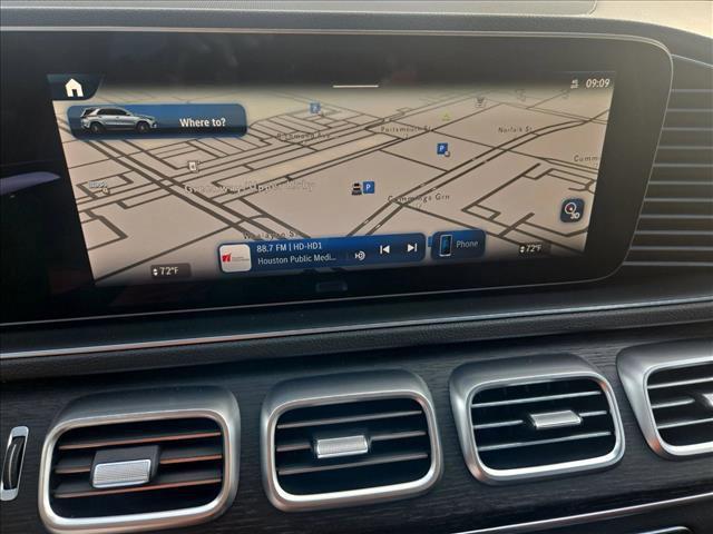 new 2026 Mercedes-Benz GLE 450 car, priced at $78,010