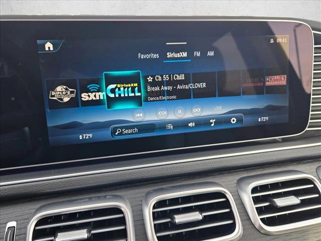 new 2026 Mercedes-Benz GLE 350 car, priced at $68,410