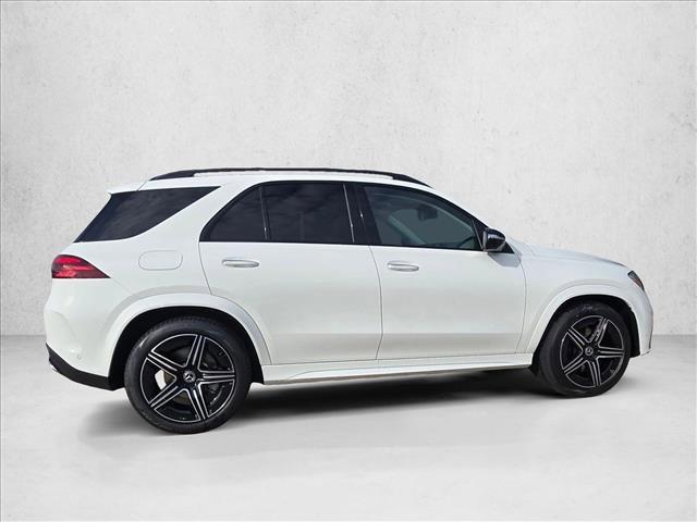 new 2026 Mercedes-Benz GLE 350 car, priced at $68,410