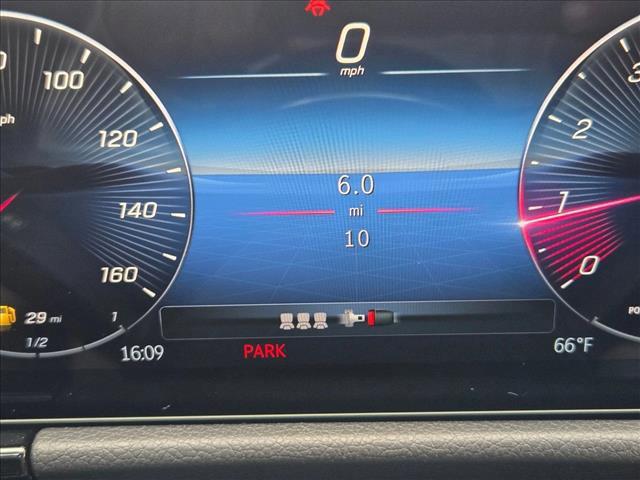 new 2026 Mercedes-Benz GLA 250 car, priced at $44,010