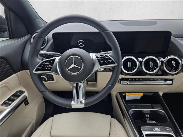 new 2026 Mercedes-Benz GLA 250 car, priced at $44,010