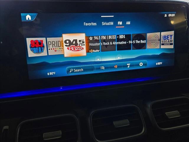 new 2026 Mercedes-Benz AMG GLE 53 car, priced at $105,990