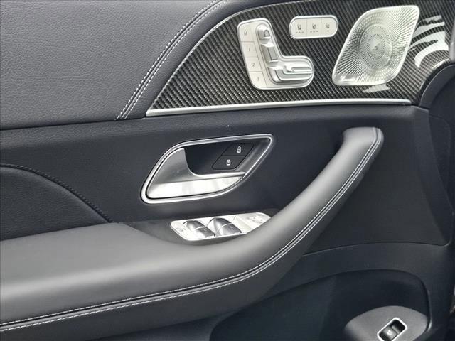 new 2026 Mercedes-Benz AMG GLE 53 car, priced at $105,990