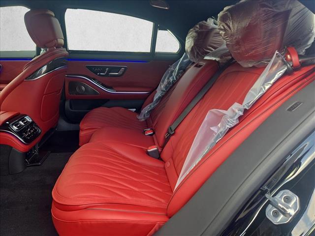 new 2026 Mercedes-Benz S-Class car, priced at $216,420
