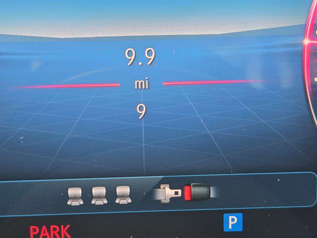 new 2026 Mercedes-Benz C-Class car, priced at $53,935