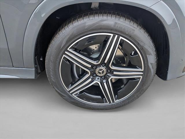 new 2026 Mercedes-Benz GLE 450 car, priced at $79,100