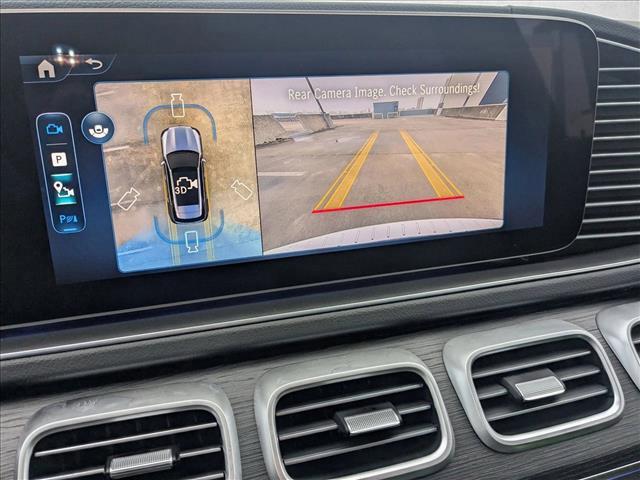 new 2026 Mercedes-Benz GLE 450 car, priced at $79,100