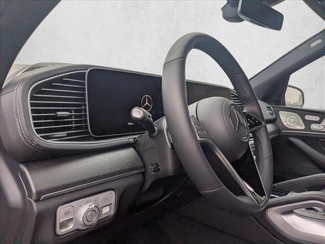 new 2026 Mercedes-Benz GLE 450 car, priced at $79,100