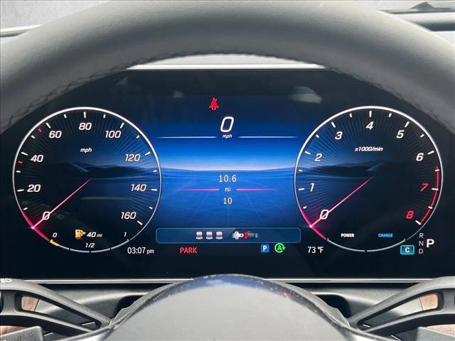 new 2026 Mercedes-Benz C-Class car, priced at $52,185