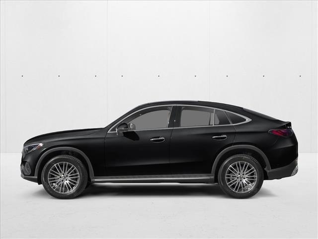 new 2026 Mercedes-Benz GLC 300 car, priced at $66,000