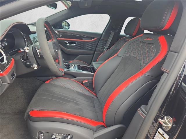 used 2024 Bentley Flying Spur car, priced at $268,981