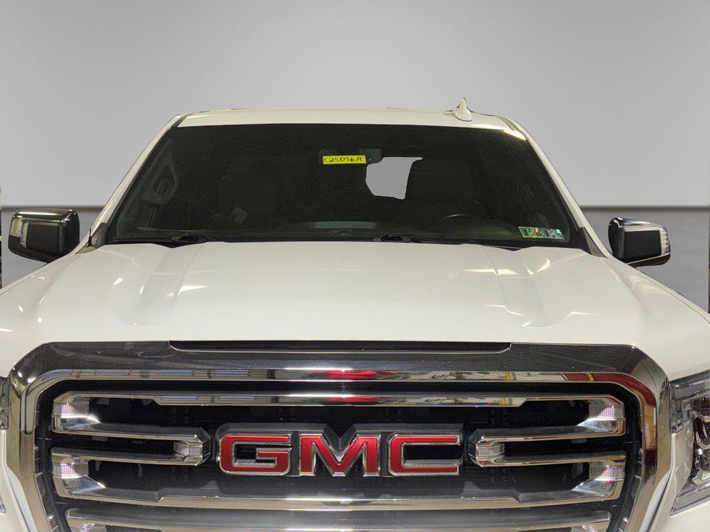 used 2021 GMC Sierra 1500 car, priced at $28,000