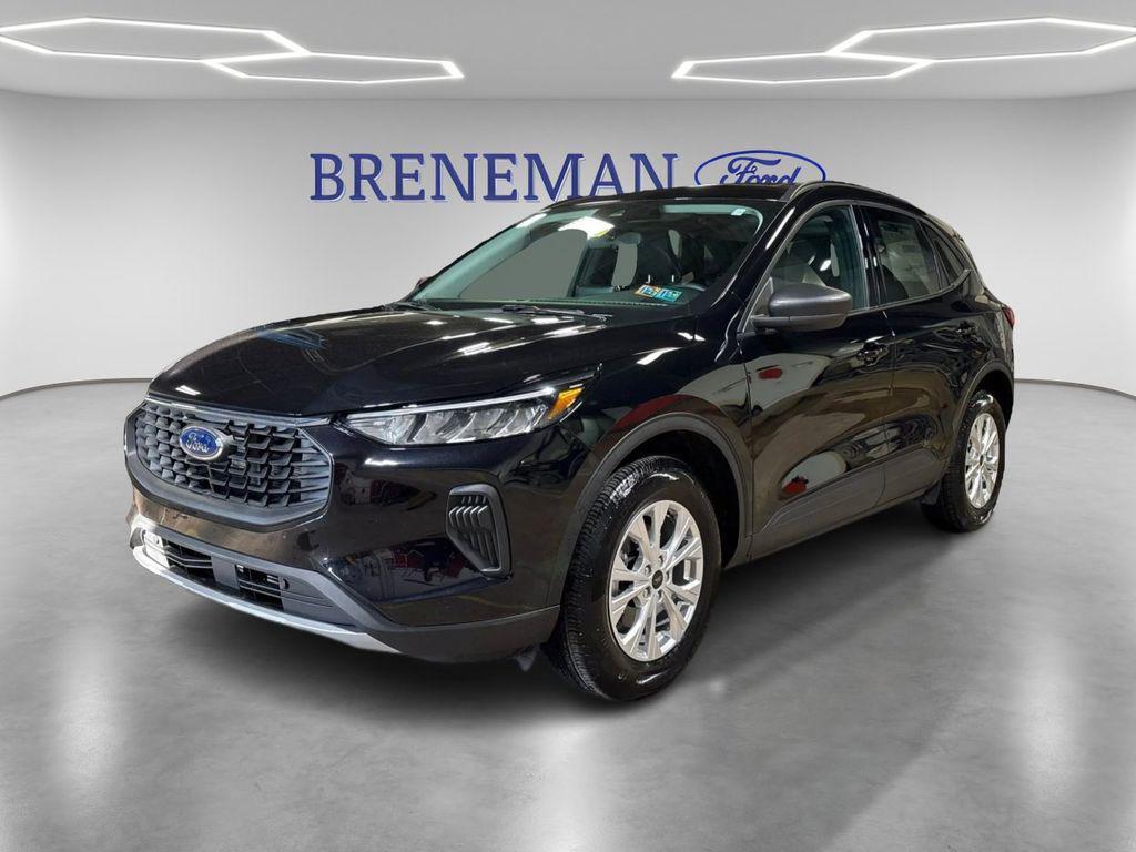 new 2025 Ford Escape car, priced at $26,756