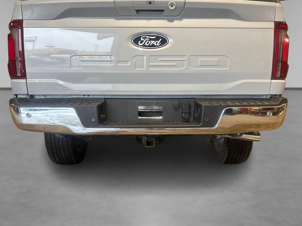 used 2025 Ford F-150 car, priced at $63,000