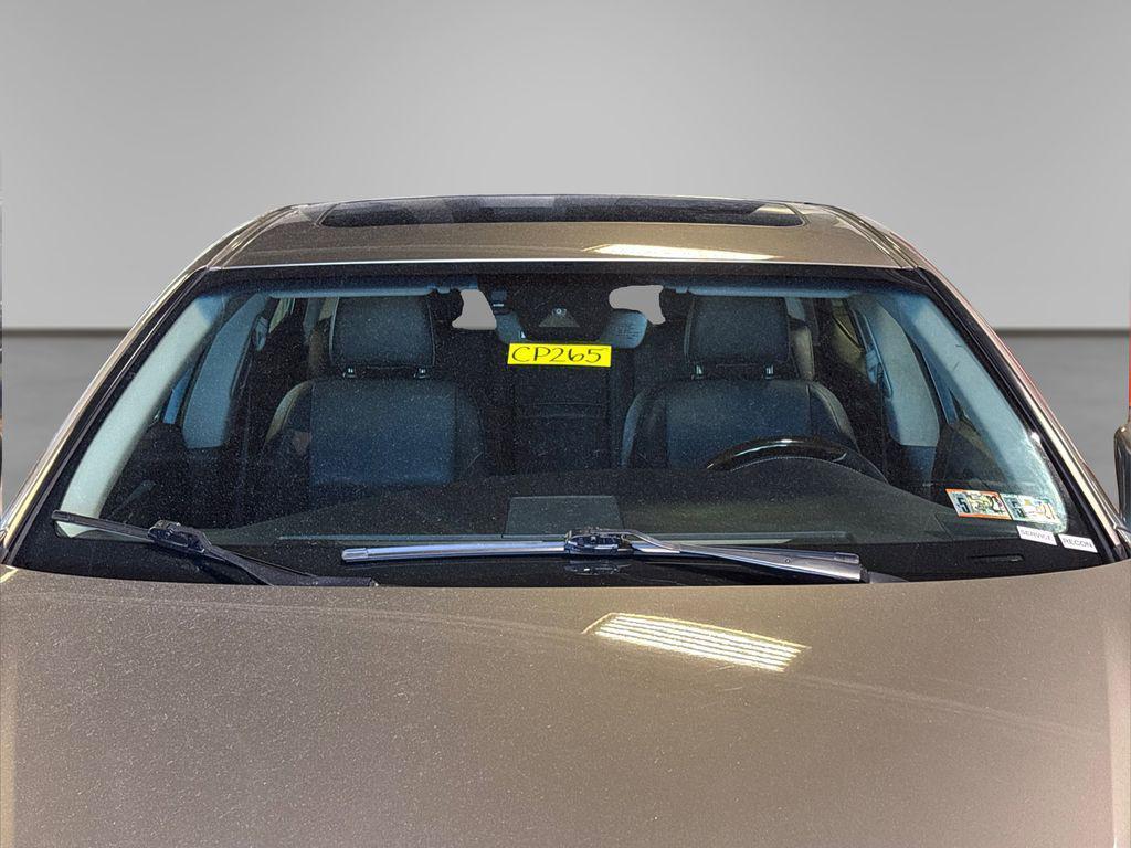 used 2018 Lexus ES 350 car, priced at $24,500