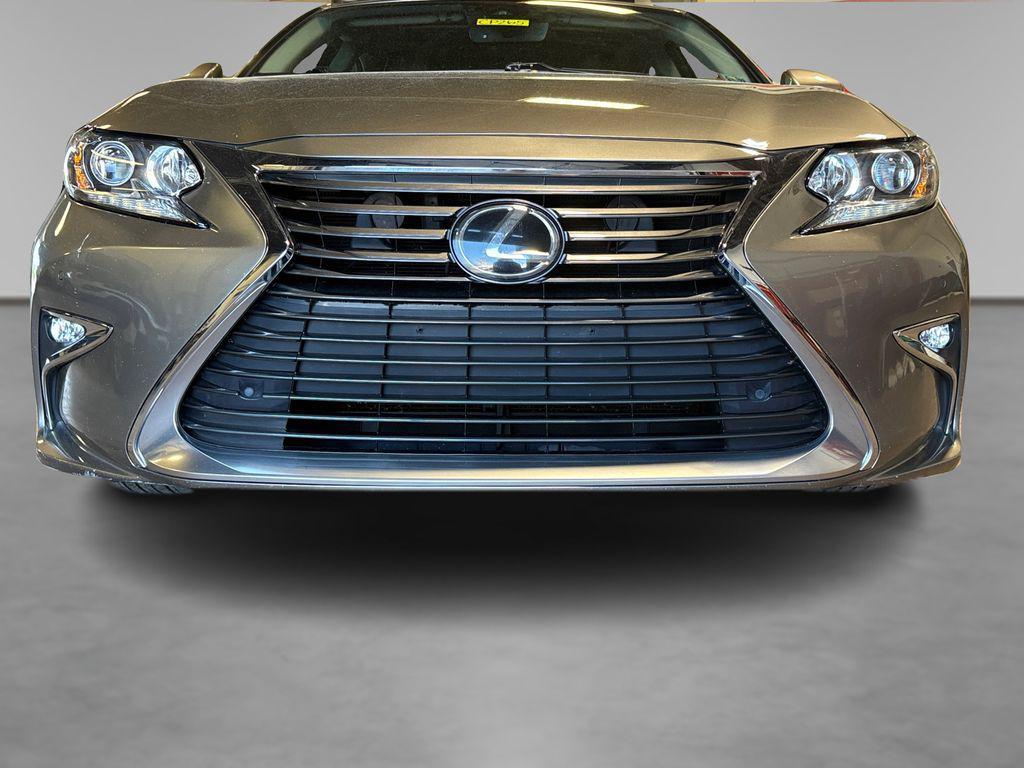used 2018 Lexus ES 350 car, priced at $24,500
