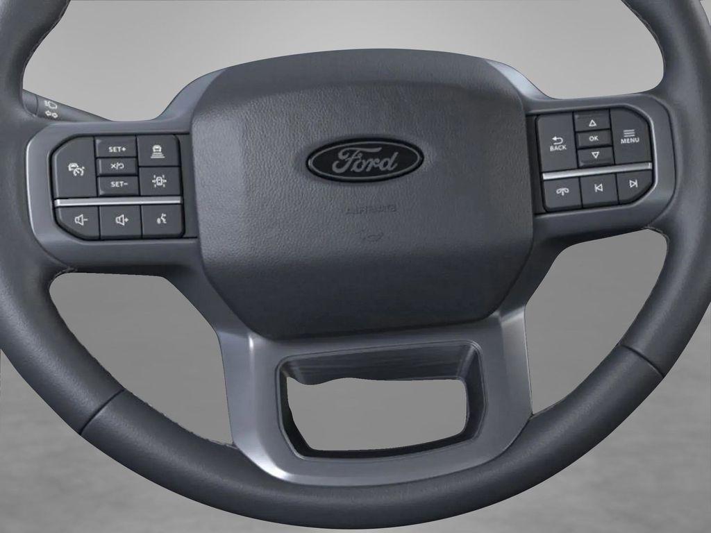 new 2026 Ford F-150 car, priced at $72,715