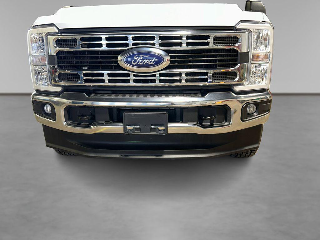 used 2024 Ford F-250 car, priced at $49,000