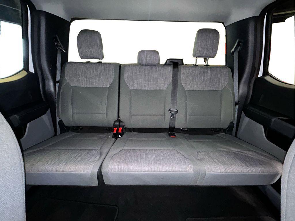 used 2024 Ford F-250 car, priced at $49,000