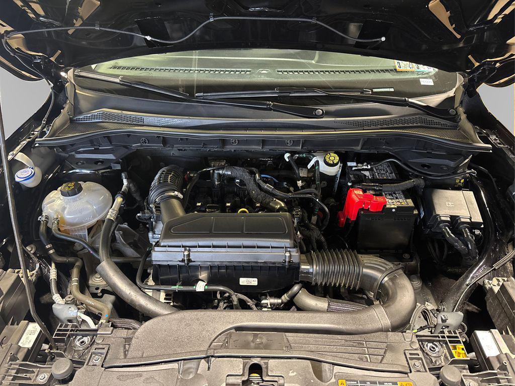 used 2025 Ford Escape car, priced at $22,500