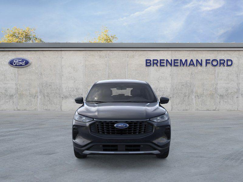 new 2026 Ford Escape car, priced at $28,988