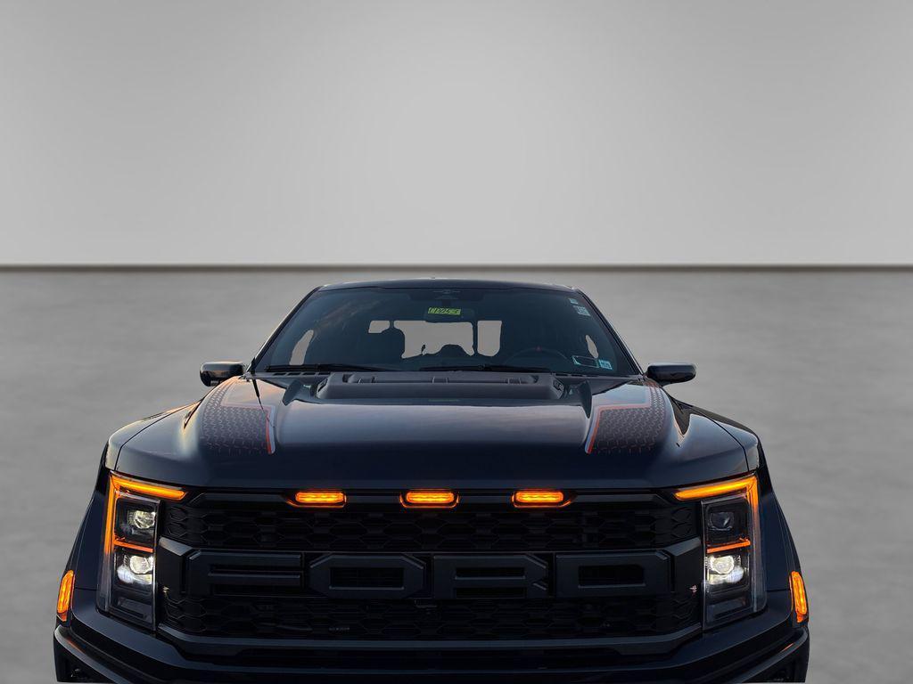 used 2023 Ford F-150 car, priced at $74,500