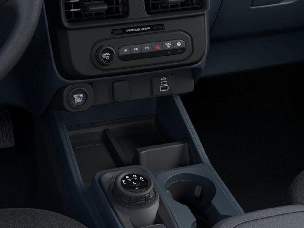 new 2025 Ford Maverick car, priced at $33,908