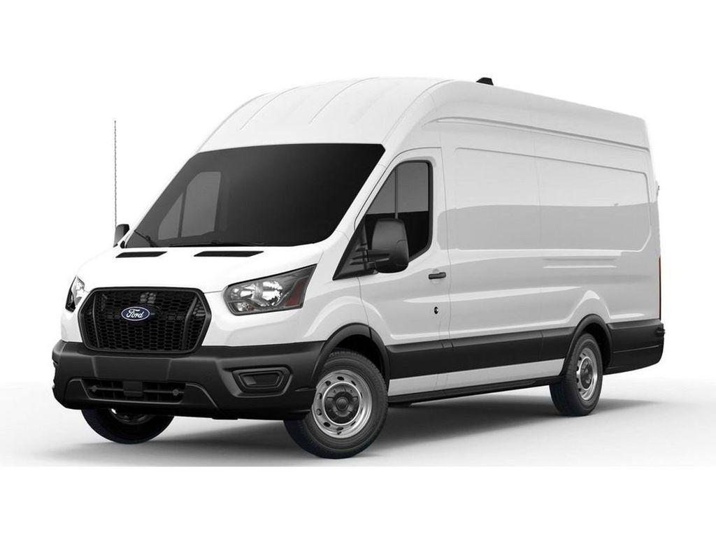 new 2026 Ford Transit-250 car