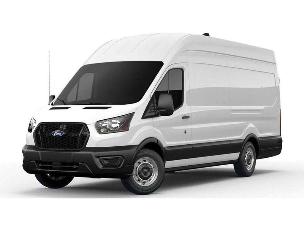 new 2026 Ford Transit-250 car