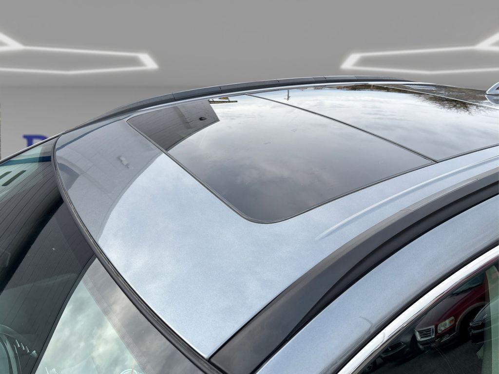 used 2024 Nissan Murano car, priced at $27,000