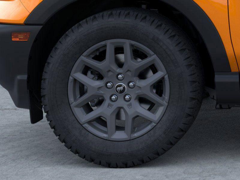 new 2026 Ford Bronco Sport car, priced at $35,635