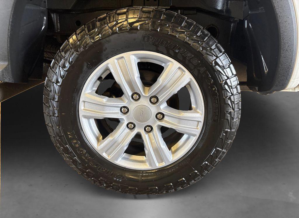 used 2021 Ford Ranger car, priced at $23,500