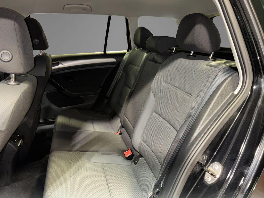 used 2016 Volkswagen Golf SportWagen car, priced at $10,500