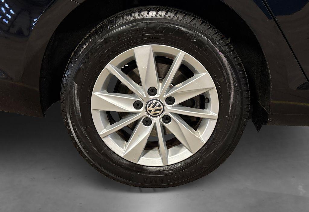 used 2016 Volkswagen Golf SportWagen car, priced at $10,500