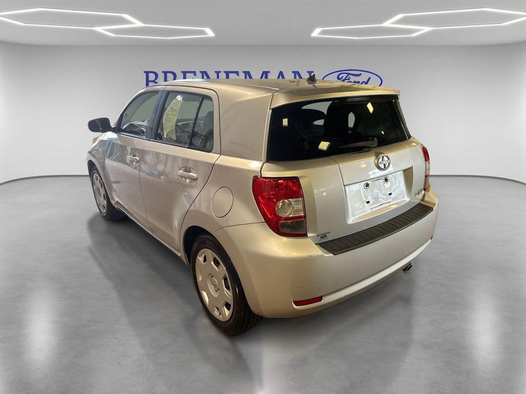 used 2014 Scion xD car, priced at $9,500